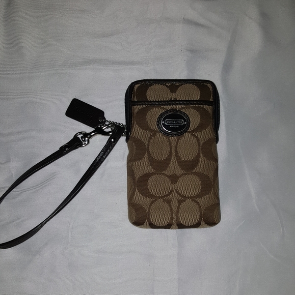 COACH Camera bag - Picture 5 of 5